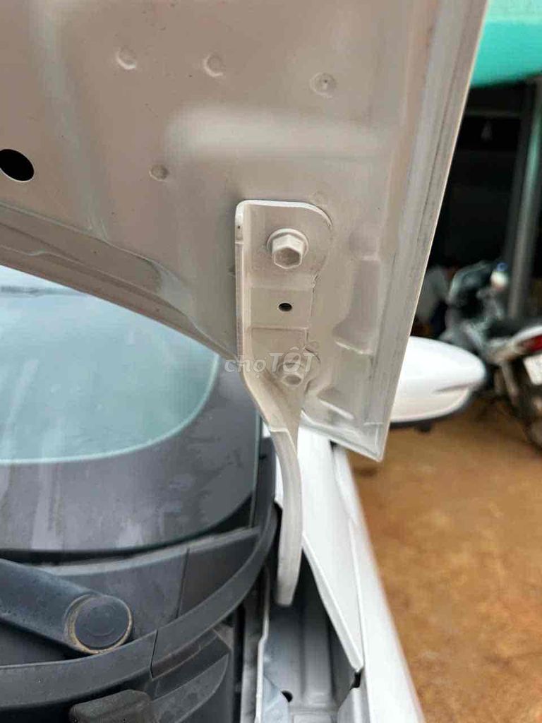 Kia Cerato 2016 1.6 AT - 95 km. Mua bán Ô tô tại Huyện Đắk Song Đắk Nông được đăng bởi Hoa Nguyễn hình 12