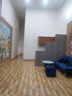 Аренда · 2 комн. · 40 м² · Huyện Bình Chánh, ул. Đường Quách Điêu