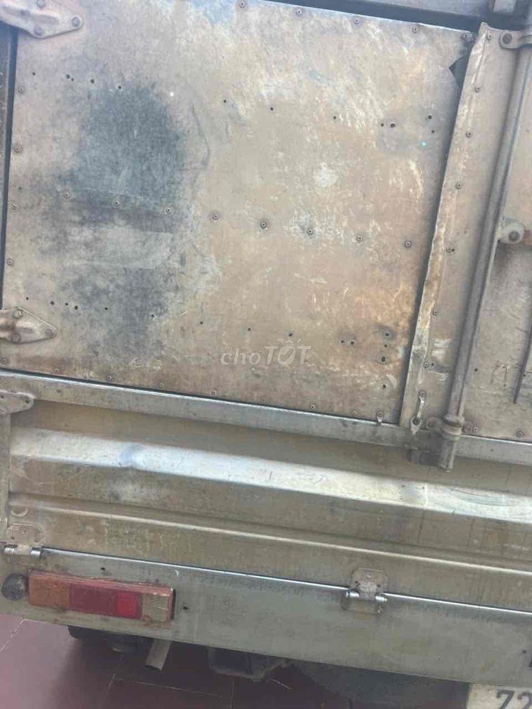 xe nhà cần bán. Mua bán Xe tải, xe ben tại Huyện Xuyên Mộc Bà Rịa - Vũng Tàu được đăng bởi sophi hình 3