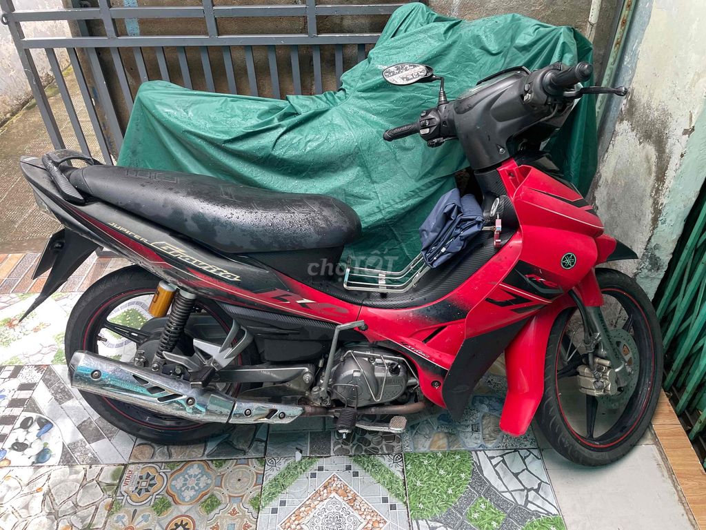 jupieter GRAvita. Mua bán Xe máy tại Quận Tân Phú Tp Hồ Chí Minh được đăng bởi Huy hình 3