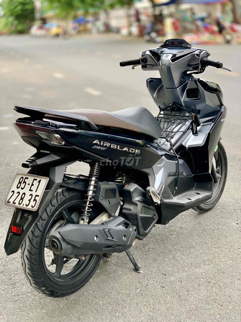Air Blade 150 2020 biển 85 chính chủ ABS siêu đẹp. Mua bán Xe máy tại Thành phố Thủ Đức Tp Hồ Chí Minh được đăng bởi iMotorbike Khương Phan hình 15