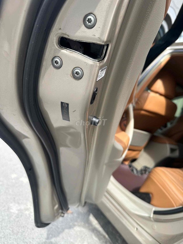 Toyota Camry LE 2007. Mua bán Ô tô tại Quận 12 Tp Hồ Chí Minh được đăng bởi Nguyễn Minh Phụng hình 11