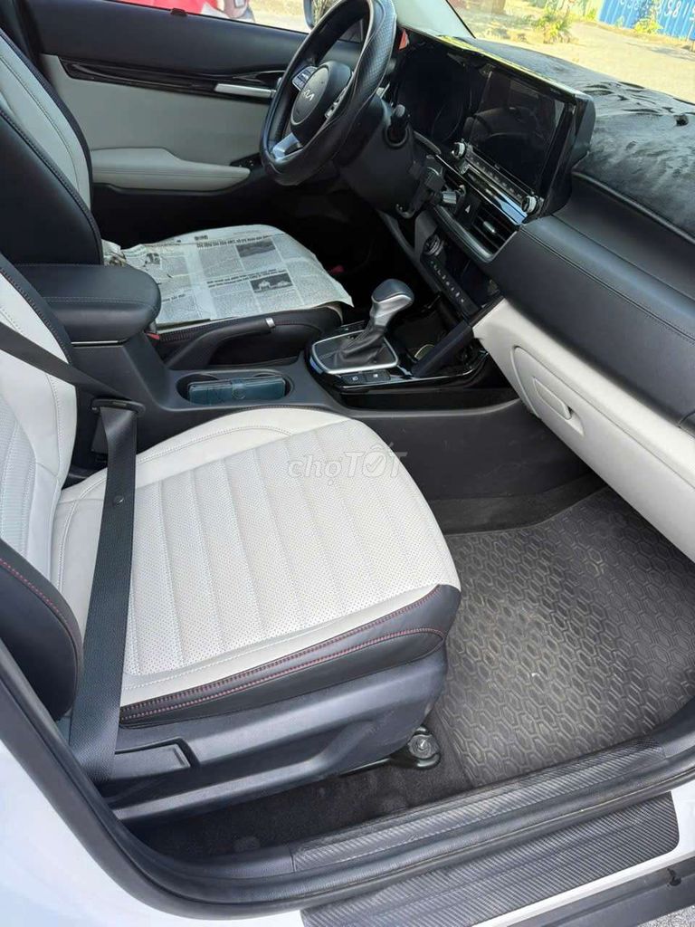 2023 Premium 1.6 AT - 12000 km. Mua bán Ô tô tại Huyện An Dương Hải Phòng được đăng bởi Mr Quý hình 11