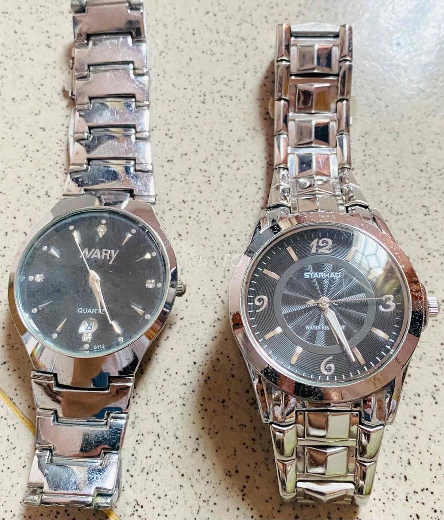 Miyota Nhật Máy Pin, Fashion Style, 40mm. Mua bán Đồng hồ tại Quận Tân Phú Tp Hồ Chí Minh được đăng bởi Nguyễn Hoàng hình 1