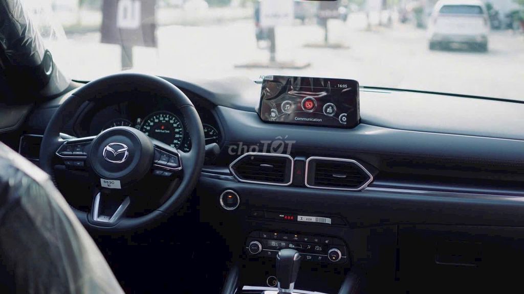 Mazda CX 5 2025 Premium Sport 2.0 AT. Mua bán Ô tô tại Quận Gò Vấp Tp Hồ Chí Minh được đăng bởi Nguyễn Kim Mazda Kia hình 5