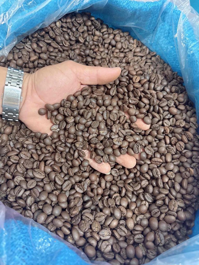 Cung Cấp  cà phê nguyên chất giá tại xưởng.. Mua bán Đồ ăn, thực phẩm và các loại khác tại Quận Bình Tân Tp Hồ Chí Minh được đăng bởi Đỗ Chung hình 1