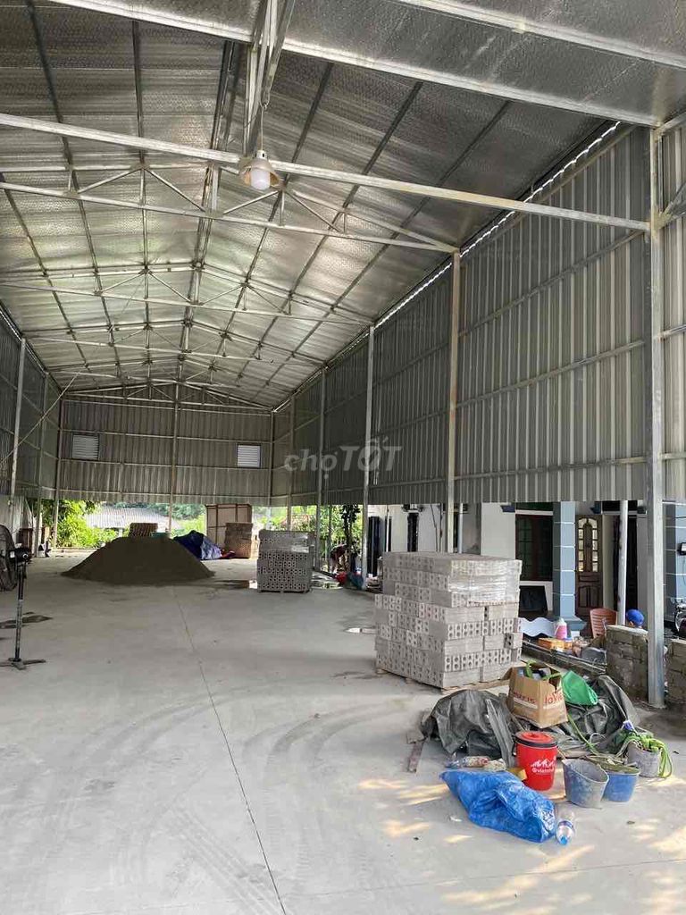 CHO THUÊ MẶT BẰNG KINH DOANH
