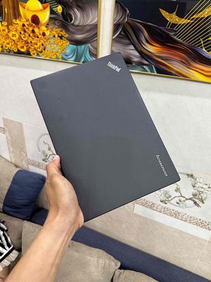 lenovo thinkpad Core i5. Mua bán Laptop tại Thành phố Cà Mau Cà Mau được đăng bởi Thanh phong 