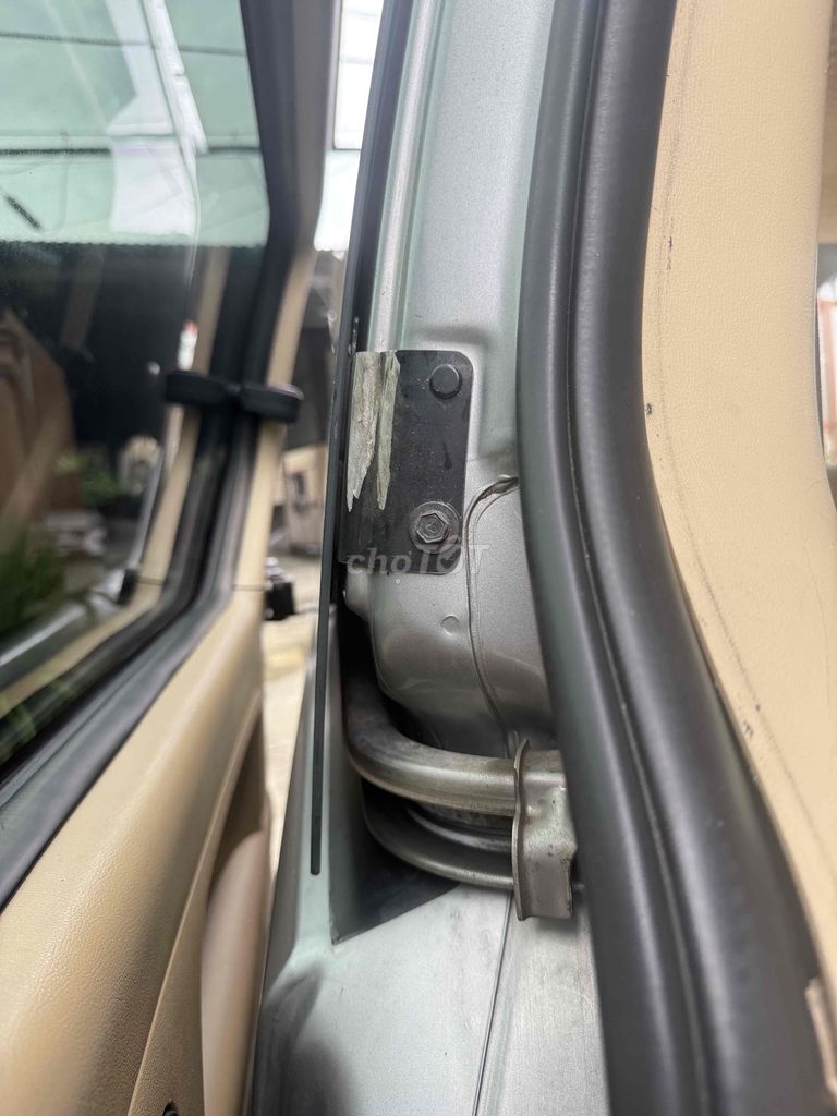 Hyundai Starex 2015 - 170000 km. Mua bán Ô tô tại Huyện Phụng Hiệp Hậu Giang được đăng bởi An Dvdl hình 14