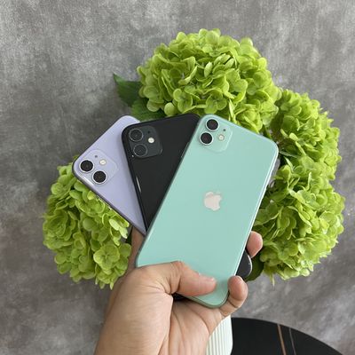iPhone 11 2SIM Vật Lý Quốc Tế ⭐GÓP 0Đ- Đổi Máy. Mua bán Điện thoại tại Quận Ninh Kiều Cần Thơ được đăng bởi DI ĐỘNG BULL