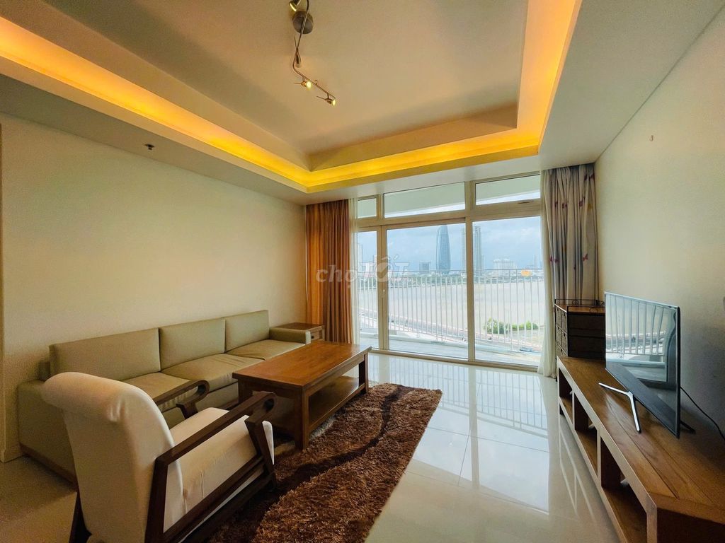Căn Hộ Azura Đà Nẵng 2PN full nội thất hiện đại