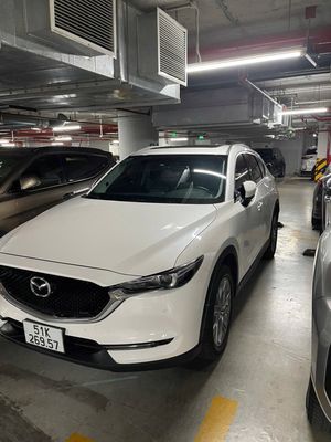 Mazda CX 5 2022 Luxury 2.0 AT - 30000 km - 1 chủ. Mua bán Ô tô tại Quận Bình Thạnh Tp Hồ Chí Minh được đăng bởi Nguyễn Ngọc Nghĩa