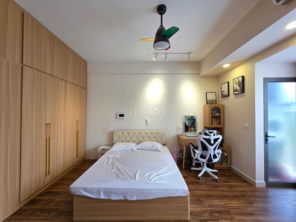 Căn hộ cao cấp Botanica Premier Officetel Novaland 36m mới đẹp cao cấp. Mua bán căn hộ/chung cư tại Quận Tân Bình Tp Hồ Chí Minh được đăng bởi Nguyễn Thị Thuý Ngân  hình 5