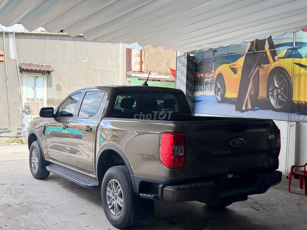 Ranger 2022 XLS hỗ trợ ngân hàng toàn quốc. Mua bán Ô tô tại Thành phố Thuận An Bình Dương được đăng bởi Oto An Suong hình 5