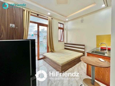 Аренда · 1 комн. · 25 м² · Quận 11, ул. Đường Lạc Long Quân