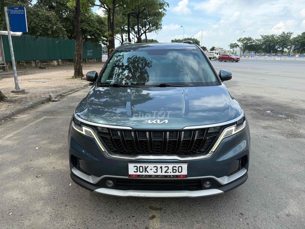 Kia Carnival 2022 2.2D Luxury 8 chỗ chính chủ. Mua bán Ô tô tại Quận Nam Từ Liêm Hà Nội được đăng bởi Quốc Toản hình 1