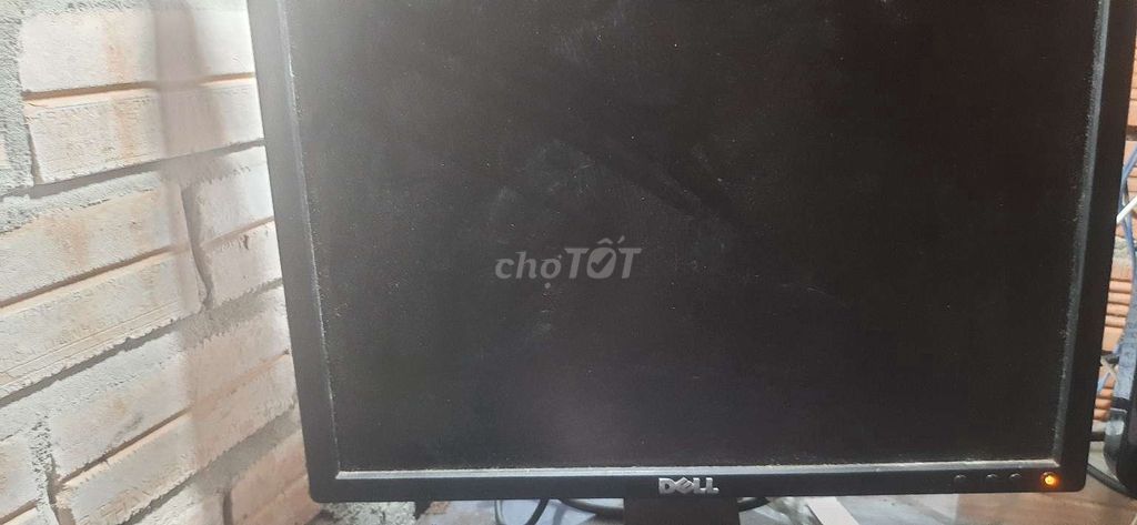 Màn hình Dell 75Hz Đen Đã sử dụng. Mua bán Phụ kiện (Màn hình, Chuột...) tại Huyện Cẩm Mỹ Đồng Nai được đăng bởi ToànĐN hình 1