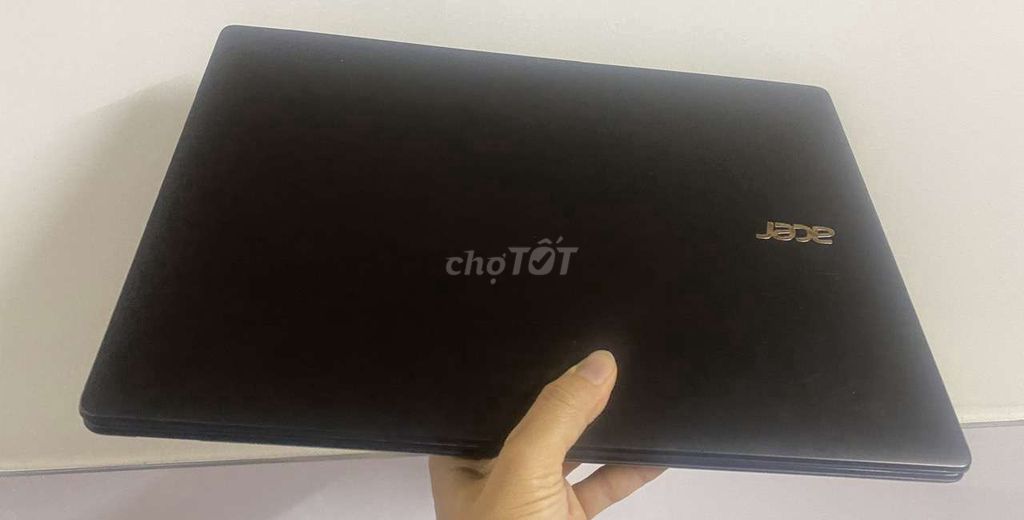 Acer Core i7 8GB/256GB Đen. Mua bán Laptop tại Thành phố Thủ Đức Tp Hồ Chí Minh được đăng bởi Phát Thành hình 1