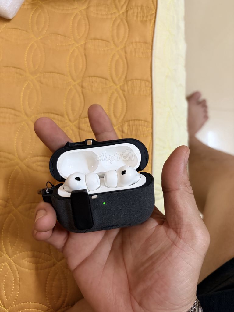 airpod pro3. Mua bán Tivi, Âm thanh tại Huyện Thọ Xuân Thanh Hóa được đăng bởi Le Cong Lam hình 1