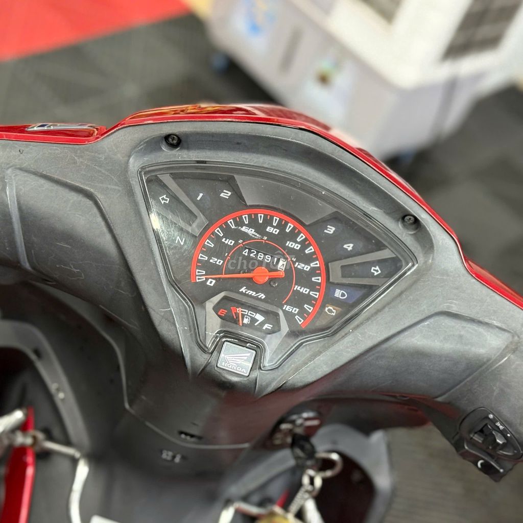 💥Honda Wave RSX Fi 2019 BSTP 9chủ ký xe đẹp giá ổn. Mua bán Xe máy tại Thành phố Thủ Đức Tp Hồ Chí Minh được đăng bởi XE MÁY THỦ ĐỨC hình 3