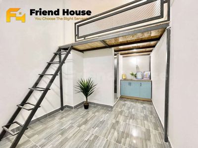 PHÒNG MỚI XÂY 100% NGAY SÁT VĂN LANG CS3. Cho thuê phòng trọ tại Quận Gò Vấp Tp Hồ Chí Minh được đăng bởi Danh Công Trần