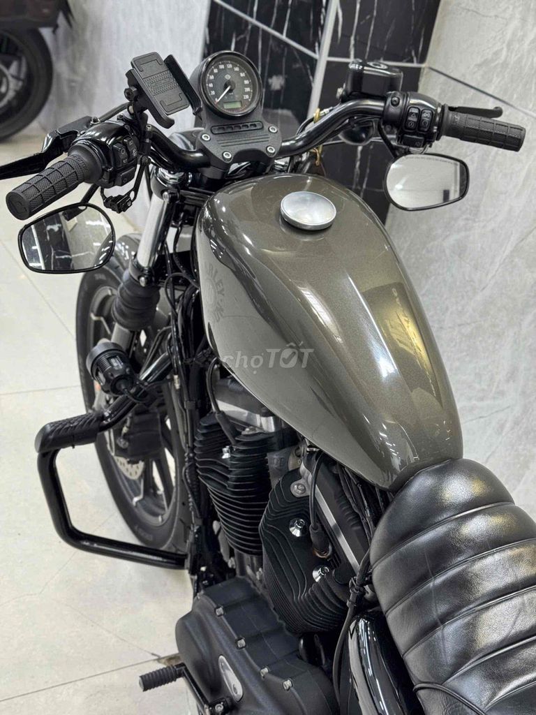 📍𝐇𝐀𝐑𝐋𝐄𝐘-𝐃𝐀𝐕𝐈𝐃𝐒𝐎𝐍 𝐈𝐑𝐎𝐍 𝟖𝟖𝟑. Mua bán Xe máy tại Quận Bình Thạnh Tp Hồ Chí Minh được đăng bởi Danh Nguyen  hình 10