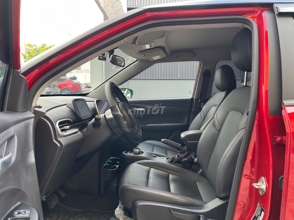 VINFAST VF5 PLUS 2025 MUA PIN GIA ĐÌNH LƯỚT HT 75%. Mua bán Ô tô tại Quận Gò Vấp Tp Hồ Chí Minh được đăng bởi Hiếu hình 17