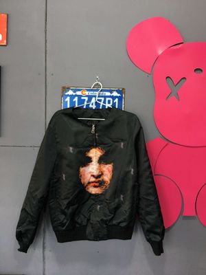 Jacket bomber Givenchy