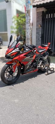 Cbr150r biển số 72. Mua bán Xe máy tại Quận Tân Bình Tp Hồ Chí Minh được đăng bởi Ngọc Lê
