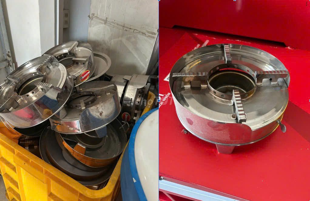 Đồ bếp. Mua bán Bếp, lò, đồ điện nhà bếp tại Thành phố Thủ Đức Tp Hồ Chí Minh được đăng bởi Tên chưa cung cấp hình 1