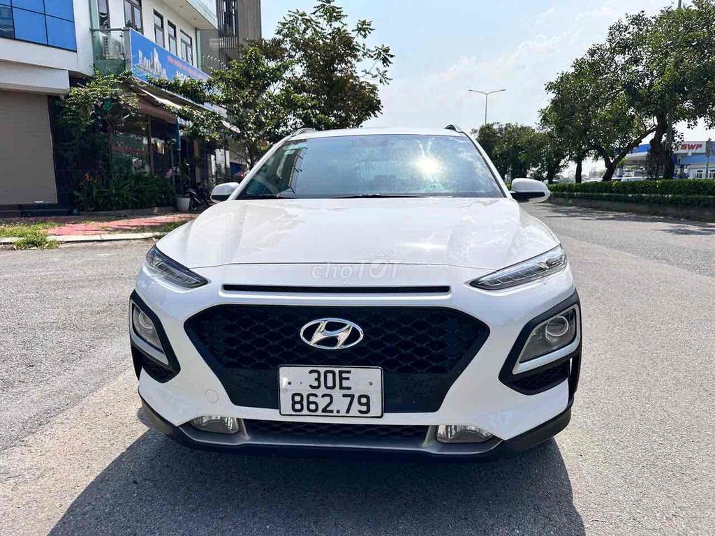 Hyundai Kona 2018 ath 9v