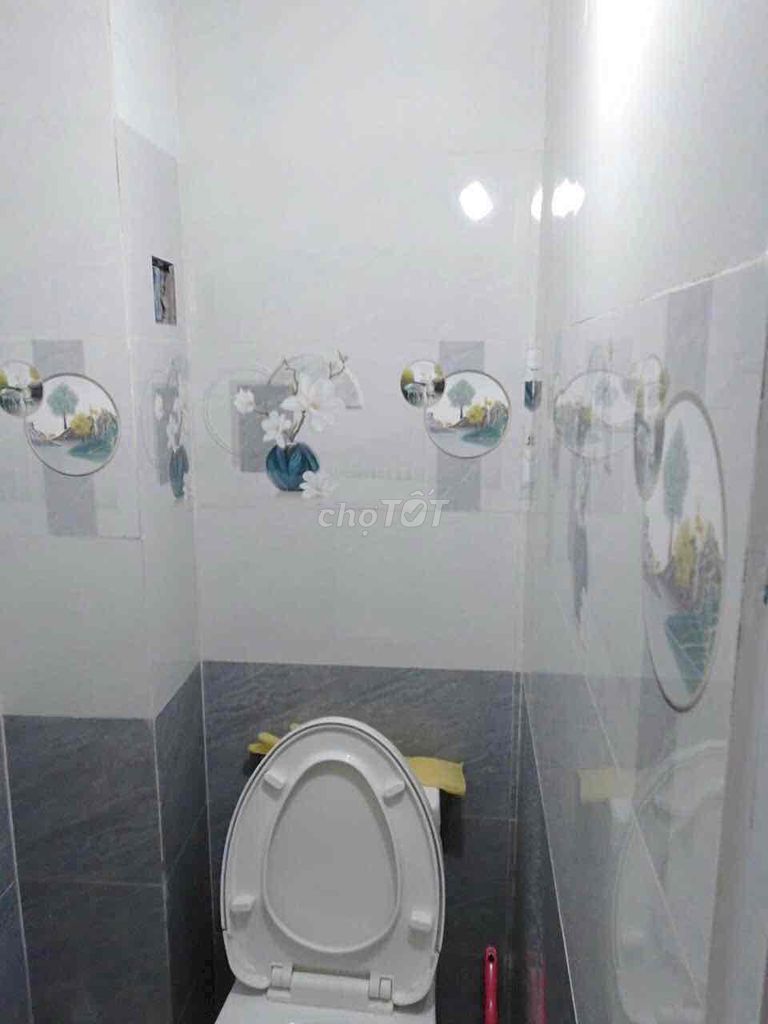 2,75 tỷ chính chủ đứng bán, 3 pn, đường 26/3 , Bình Hưng Hoà, Bình Tân. Mua bán Nhà ở tại Quận Bình Tân Tp Hồ Chí Minh được đăng bởi Nguyễn Phượng hình 6