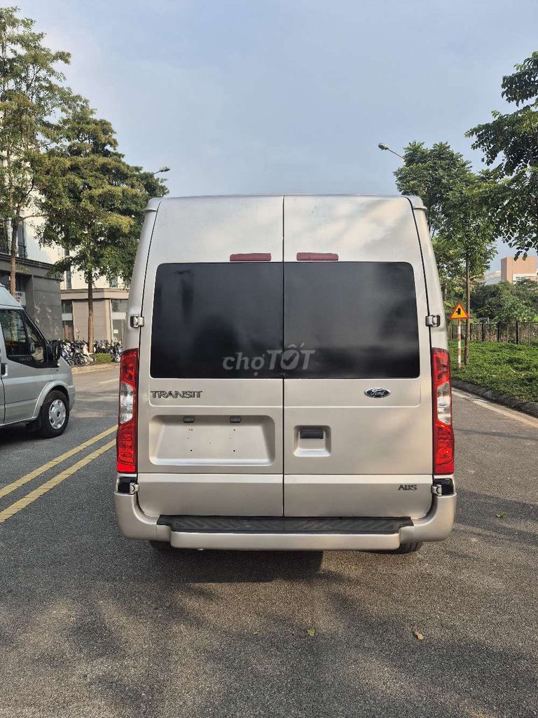 Ford Transit 2019 Van 5 chỗ 800kg. Mua bán Phương tiện khác tại Quận Long Biên Hà Nội được đăng bởi Ngô hùng hình 15