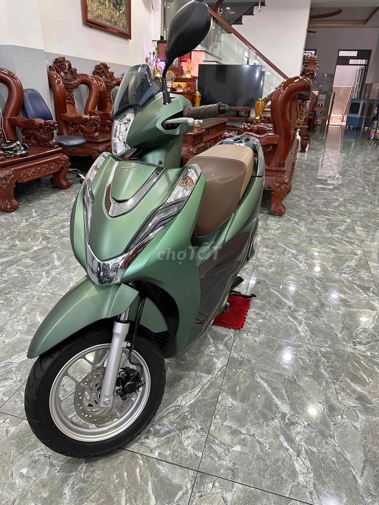 Lead 4V giá bao tên rồi. Mua bán Xe máy tại Quận Bình Tân Tp Hồ Chí Minh được đăng bởi Cửa hàng xe Đức Mạnh hình 1