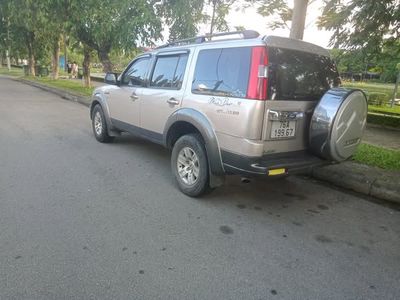 Bán xe ford everest sx năm 2007 số sàn. Mua bán Ô tô tại Thị xã Hương Trà Thừa Thiên Huế được đăng bởi trang tran