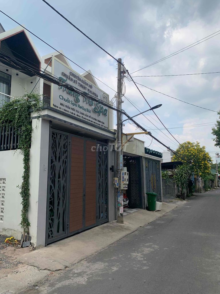 Chính chủ bán lô đất shr thổ cư đường xe hơi  Biên Hoà