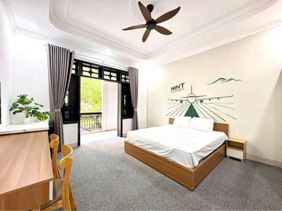 Аренда · 1 комн. · 40 м² · Quận Hải Châu, ул. Đường Nguyễn Văn Linh