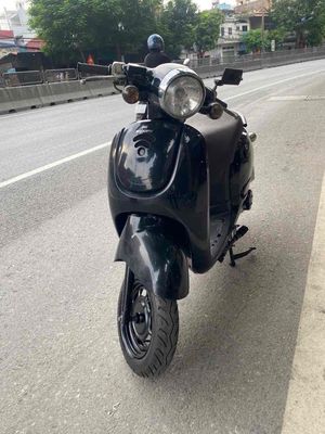 Xe ga 50 đời cao zin đẹp như hình. Mua bán Xe máy tại Quận Hồng Bàng Hải Phòng được đăng bởi Ly 