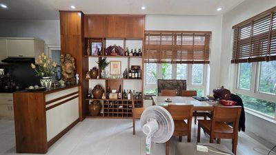 CĂN GÓC SÂN VƯỜN 130M2 MEGA RUBY KHANG ĐIỀN - LIÊN PHƯỜNG Q9 - 4PN 4WC