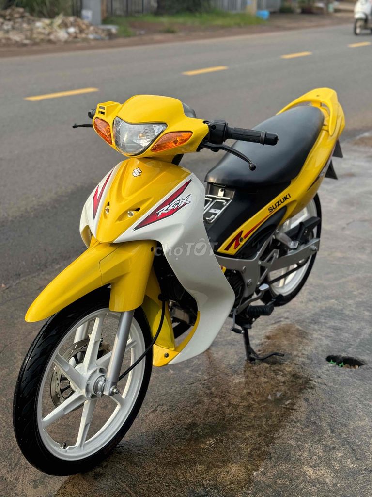 bán satria 99 hqcn xipo yaz sh honda yamaha sport. Mua bán Xe máy tại Huyện Trảng Bom Đồng Nai được đăng bởi Hoàng Tùng Tùng lambro hình 2