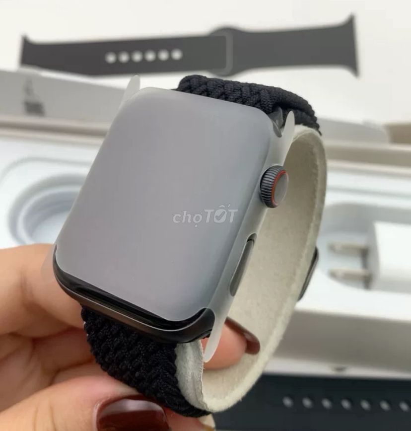 Chuyên bán apple watch mới body