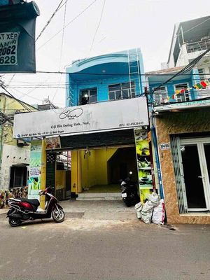 Cho thuê phòng trong nhà nguyên căn