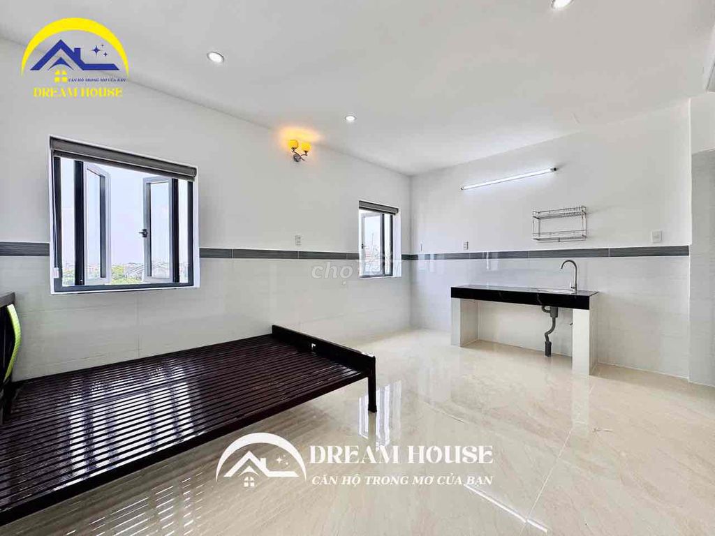 Rent · 1 bd · 30 м² · Quận Bình Tân, ул. Đường Bình Thành