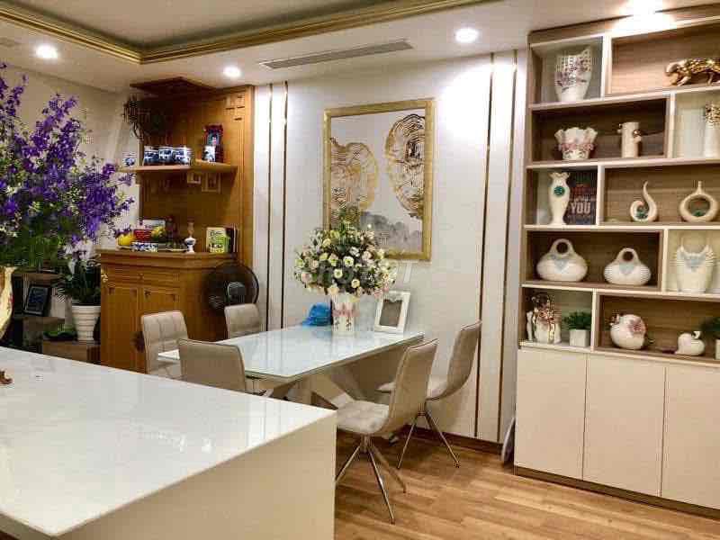 Biệt Thự VIP - Nội Thất Cao Cấp - 200m2 Làng Việt Kiều Âu - Giá 48 Tỷ. Mua bán nhà ở tại Quận Hà Đông Hà Nội được đăng bởi ĐINH QUANG HUY hình 1