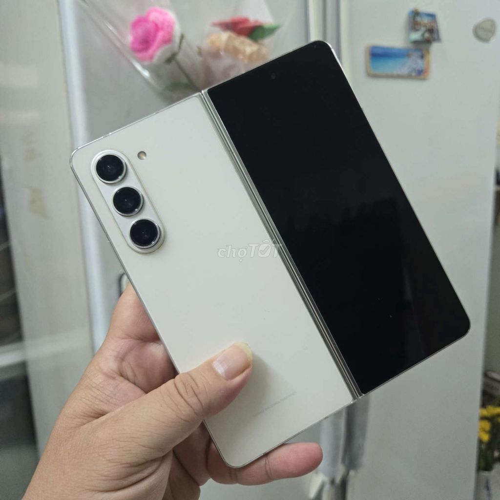 samsung fold 5 512gb. Mua bán Điện thoại tại Thành phố Thủ Đức Tp Hồ Chí Minh được đăng bởi HỮU NGHỊ hình 1