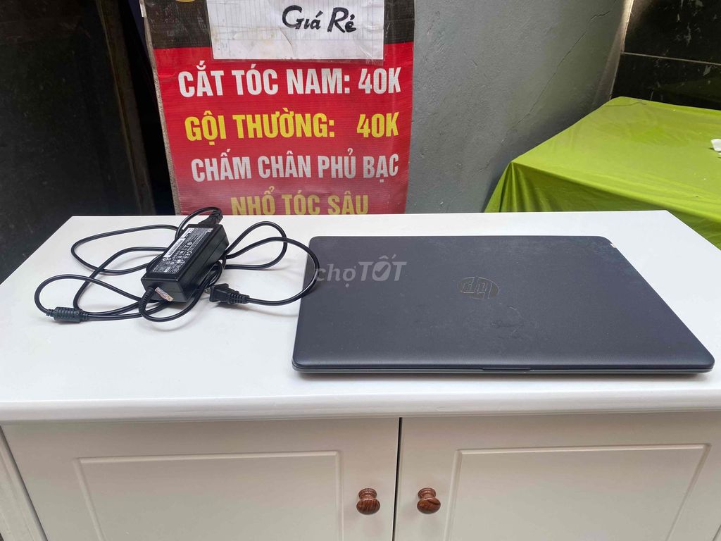 HP Laptop 15-bs0xx i7-7500U 8GB/256GB. Mua bán Laptop tại Quận Hai Bà Trưng Hà Nội được đăng bởi Đoàn Văn Sơn hình 1
