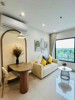 CHO THUÊ 1PN VINHOMES SMART CITY FULL ĐỒ Ở NGAY! LH:***. Cho thuê căn hộ/chung cư tại Quận Nam Từ Liêm Hà Nội được đăng bởi Trần Mạnh Thắng