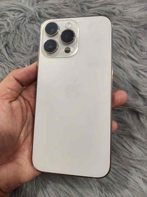 iPhone 14 Pro Max 256GB Vàng vn