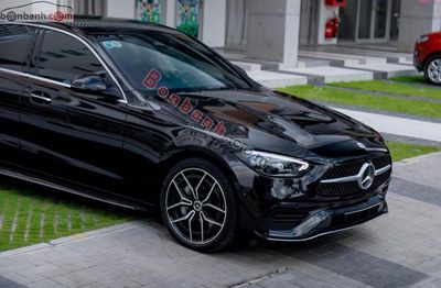 Mercedes Benz C class C300 AMG 2022 - 1 Tỷ 679. Mua bán Ô tô tại Quận 7 Tp Hồ Chí Minh được đăng bởi Minh Văn