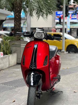 ĐƯA TRƯỚC 25TRIỆU CÓ NGAY VESPA SPRINT ĐỜI 2018. Mua bán Xe máy tại Quận 10 Tp Hồ Chí Minh được đăng bởi Phong Hoàng